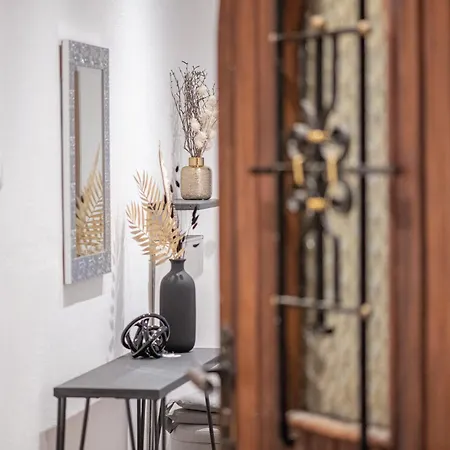 Goesslturm Apartment
