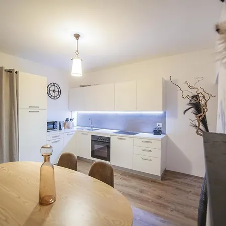 Goesslturm Apartment