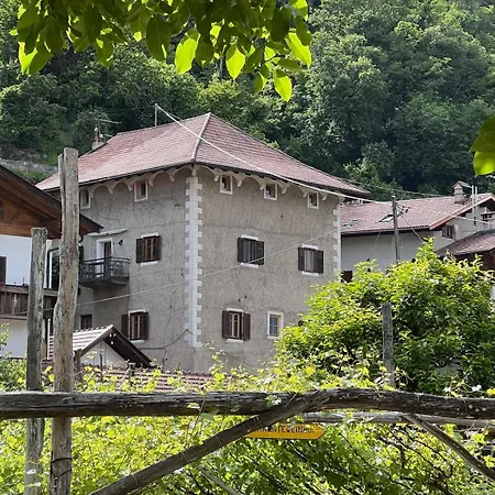 Goesslturm Apartment *
