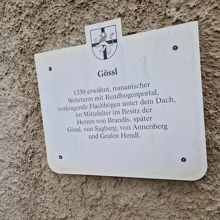Goesslturm