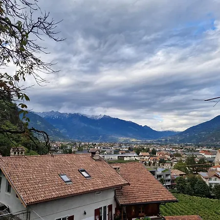 Apartment Goesslturm Lana